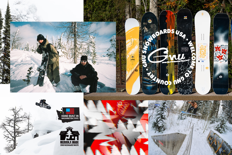 Snowboards